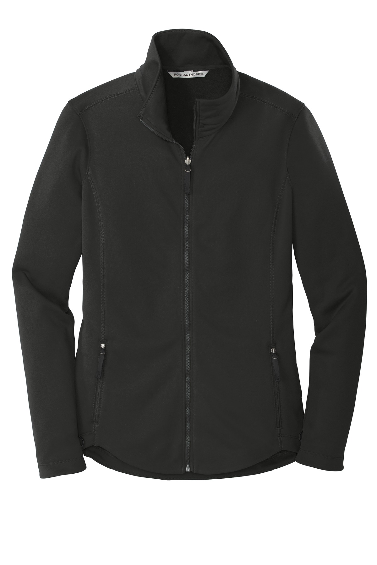 Women's Collective Smooth Fleece Jacket