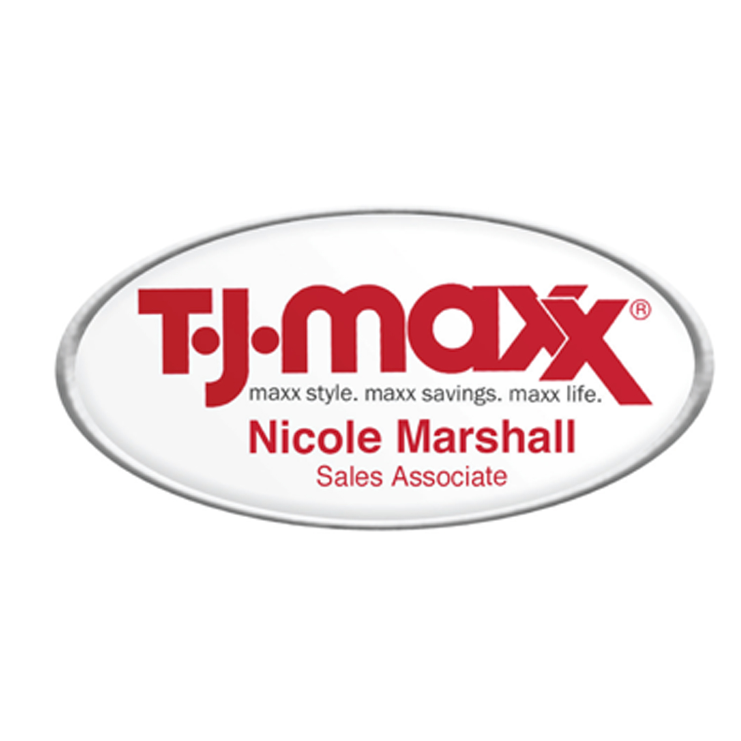 Variable Name Badges 1