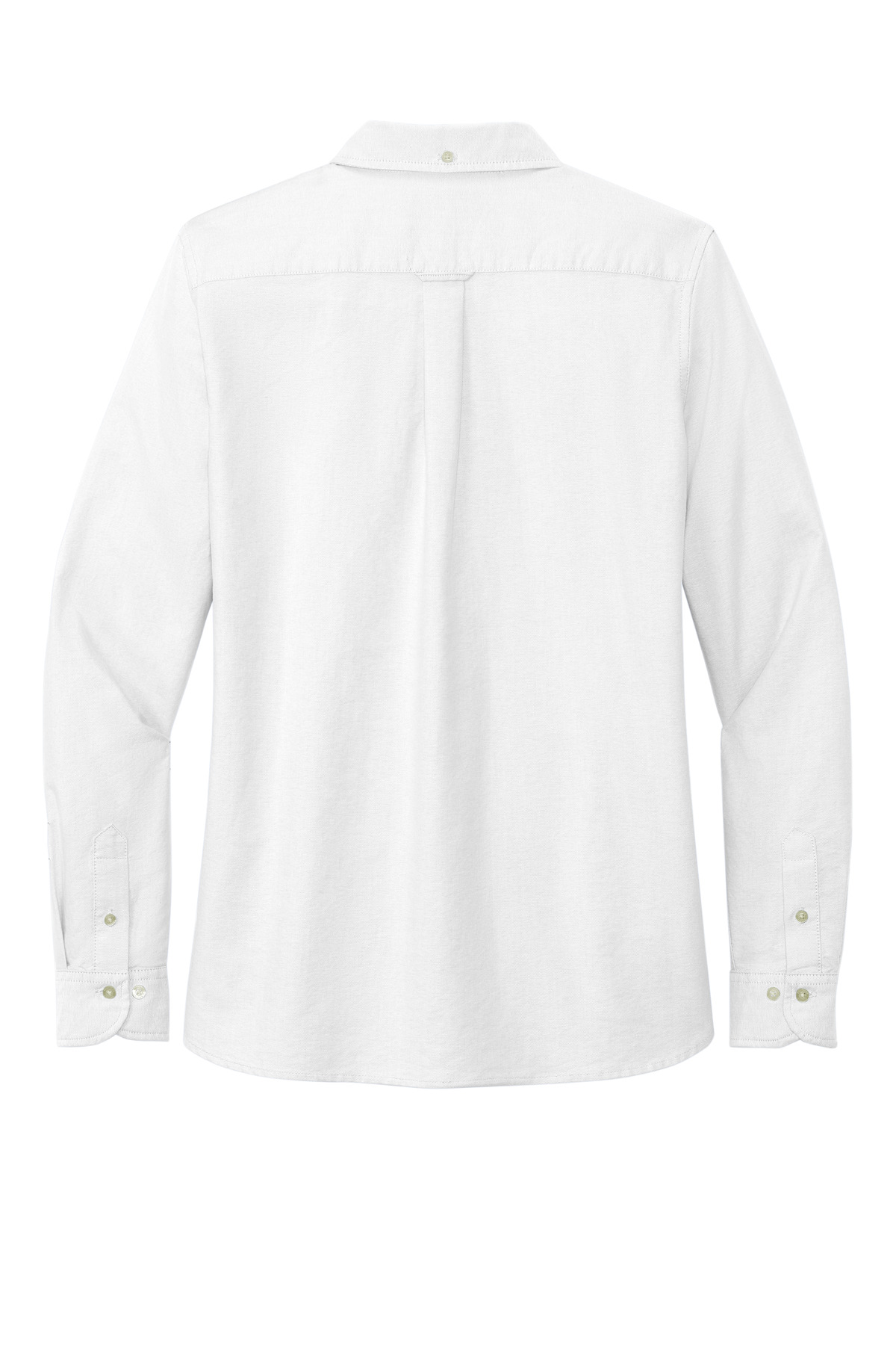 Brooks Brothers Women's Casual Oxford Cloth Shirt BB18005 36