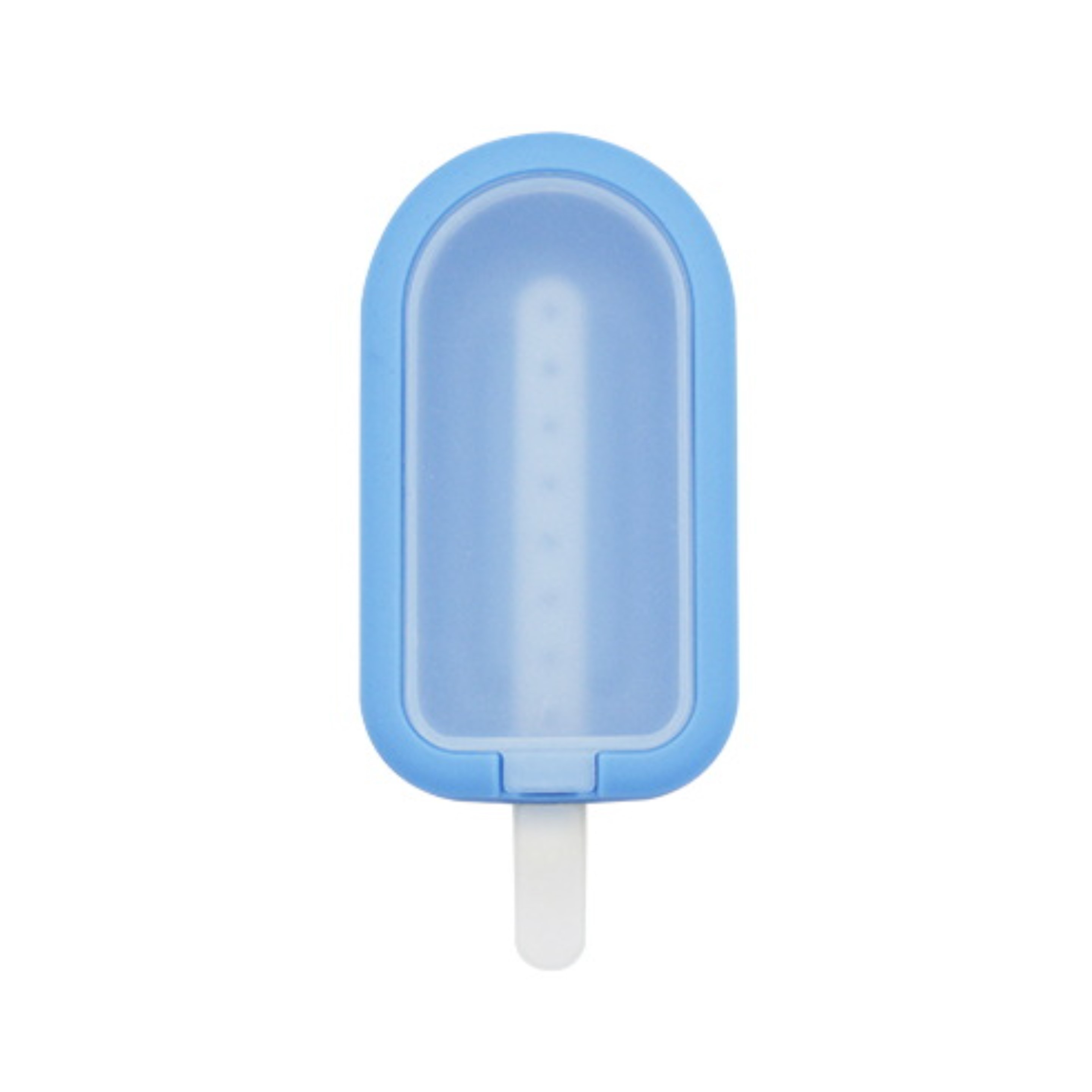 Silicone Popsicle Mold - OCEAN 6