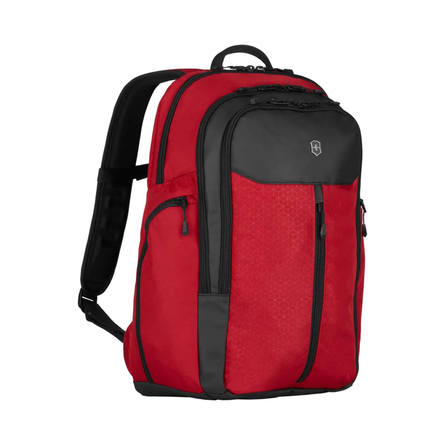 Victorinox® - Swiss Army Vertical Zip 17" Laptop Backpack 6