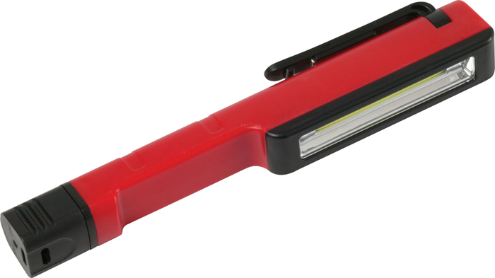 Pocket Worklight (COB) 4
