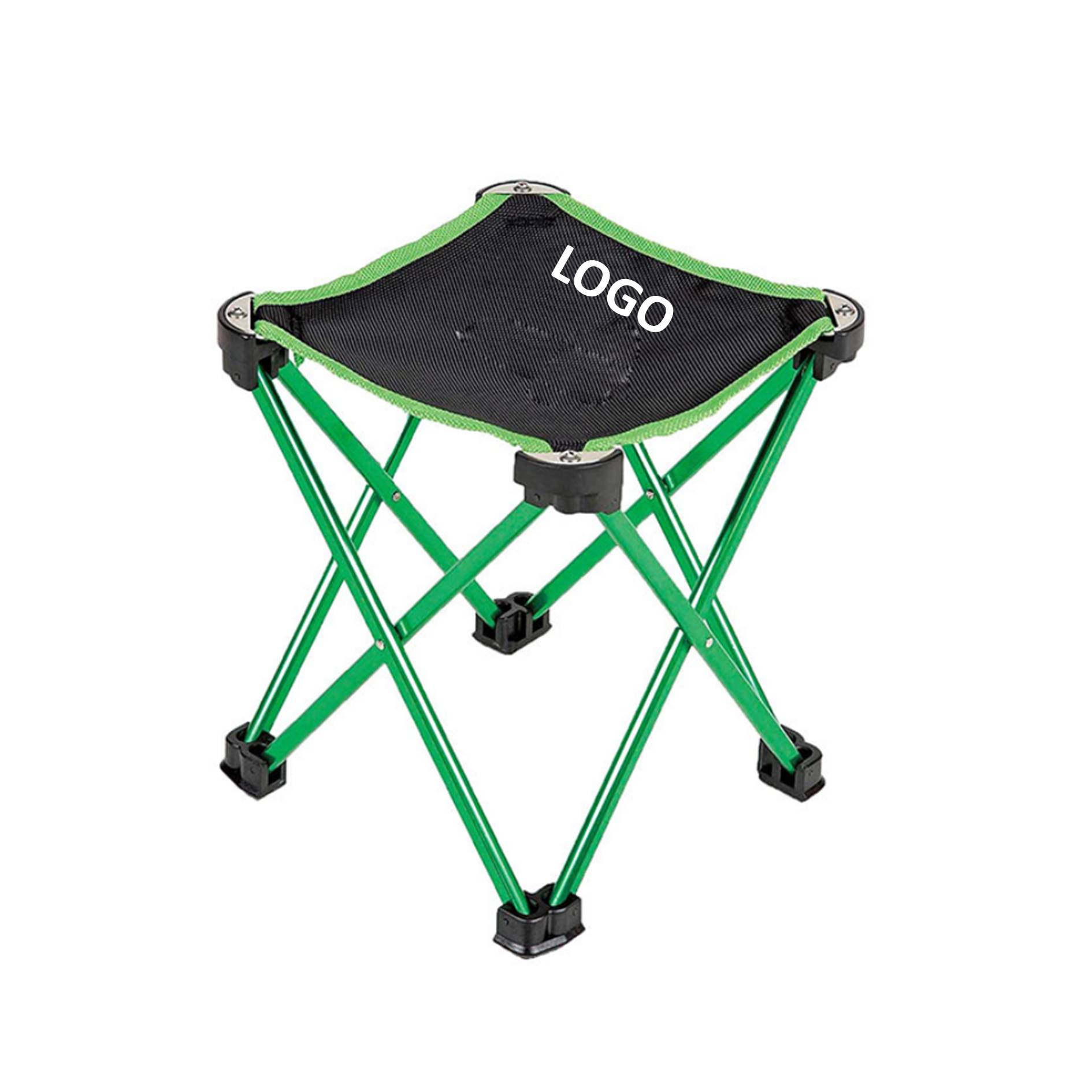 Outdoor Foldable Camping Fishing Stool 2