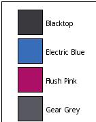 Women's Nexus 1/4-Zip Pullover