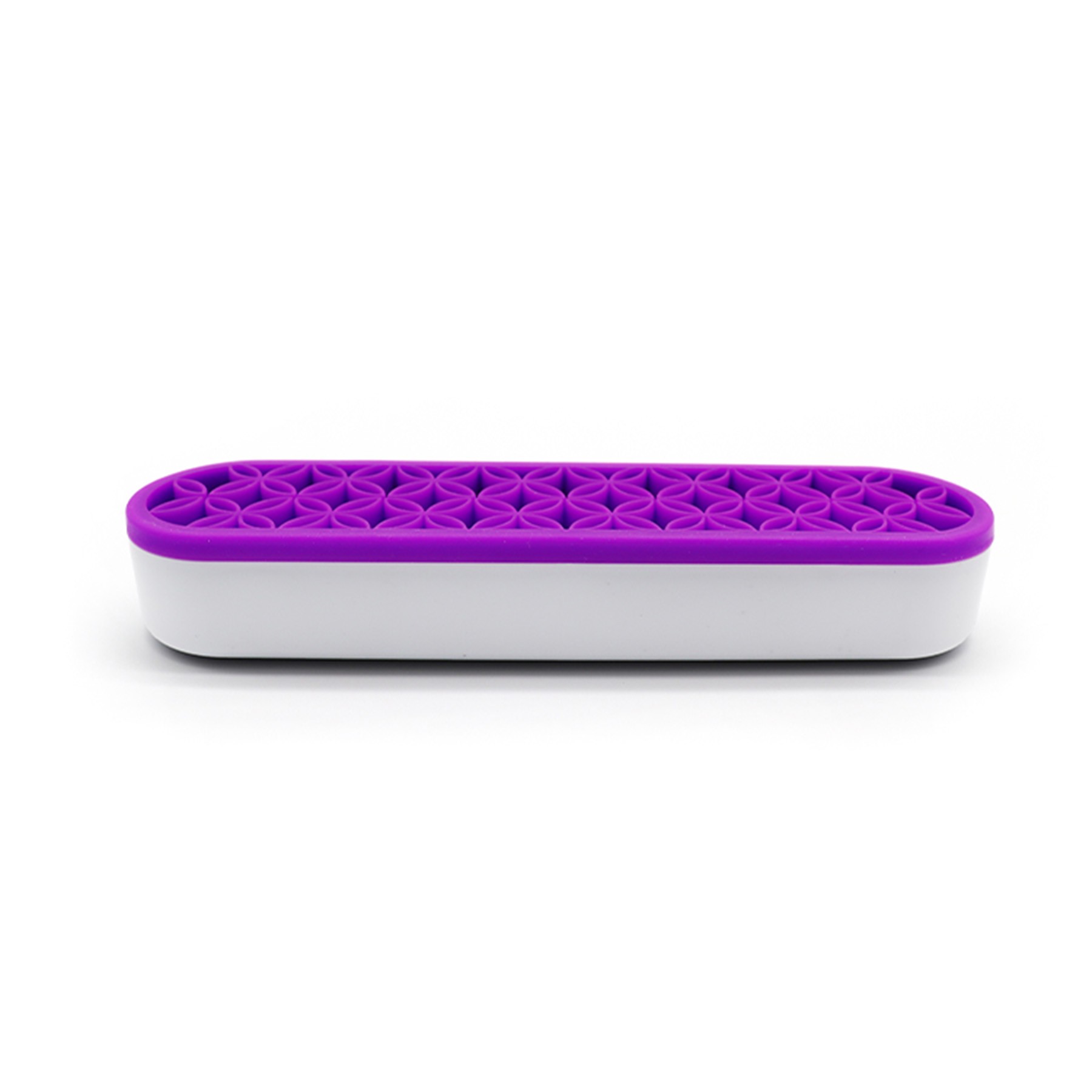 Silicone Make up Brush Holder 2