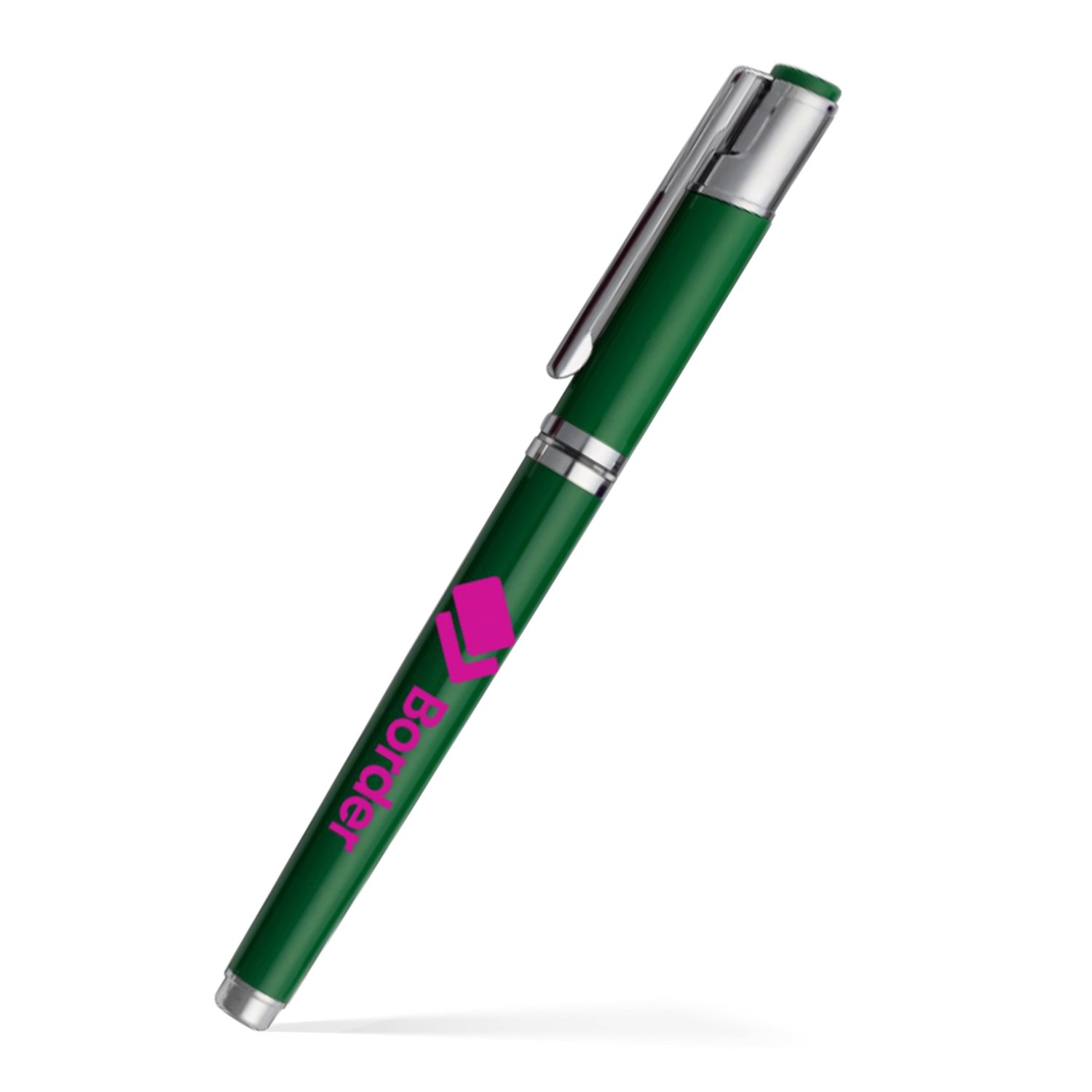 Earl Gel Pen 26