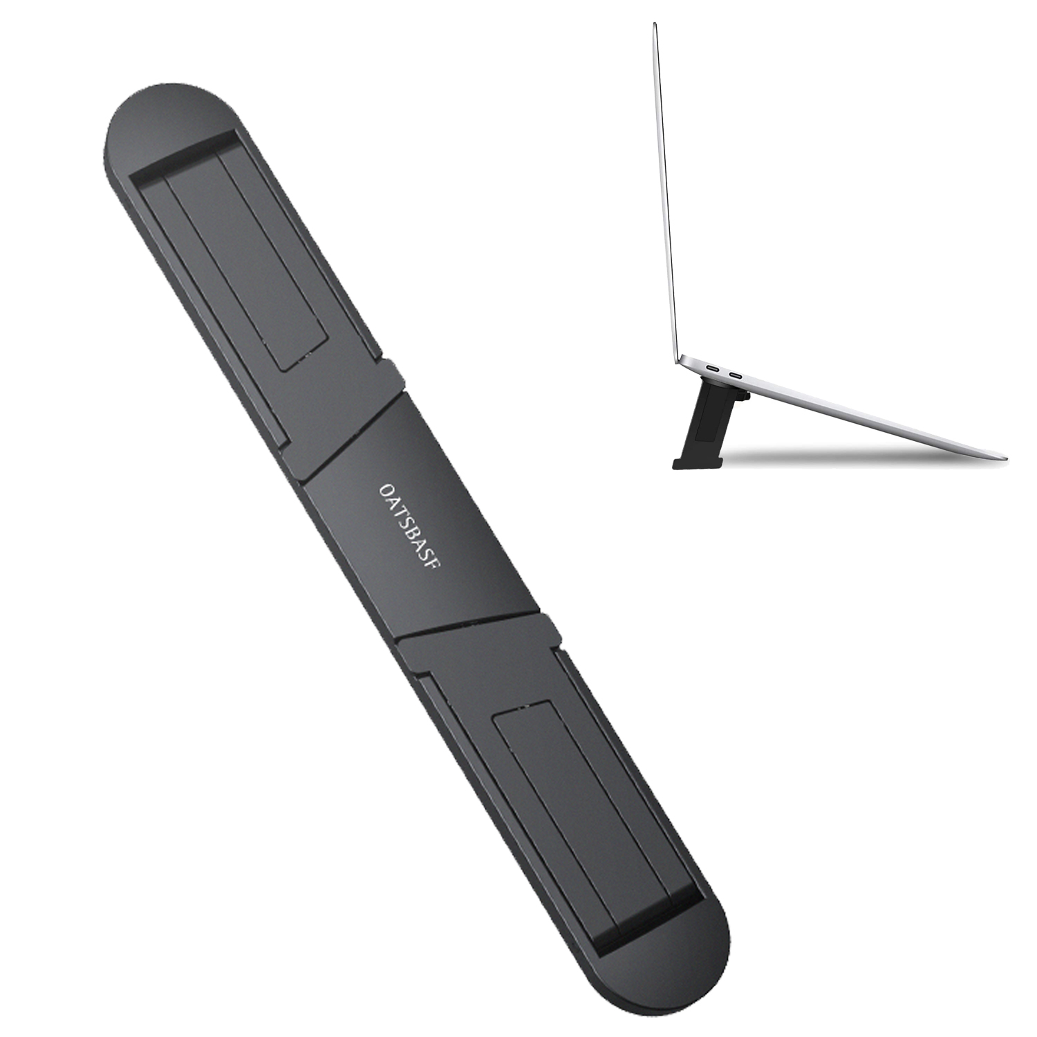 Invisible Laptop Stand 4