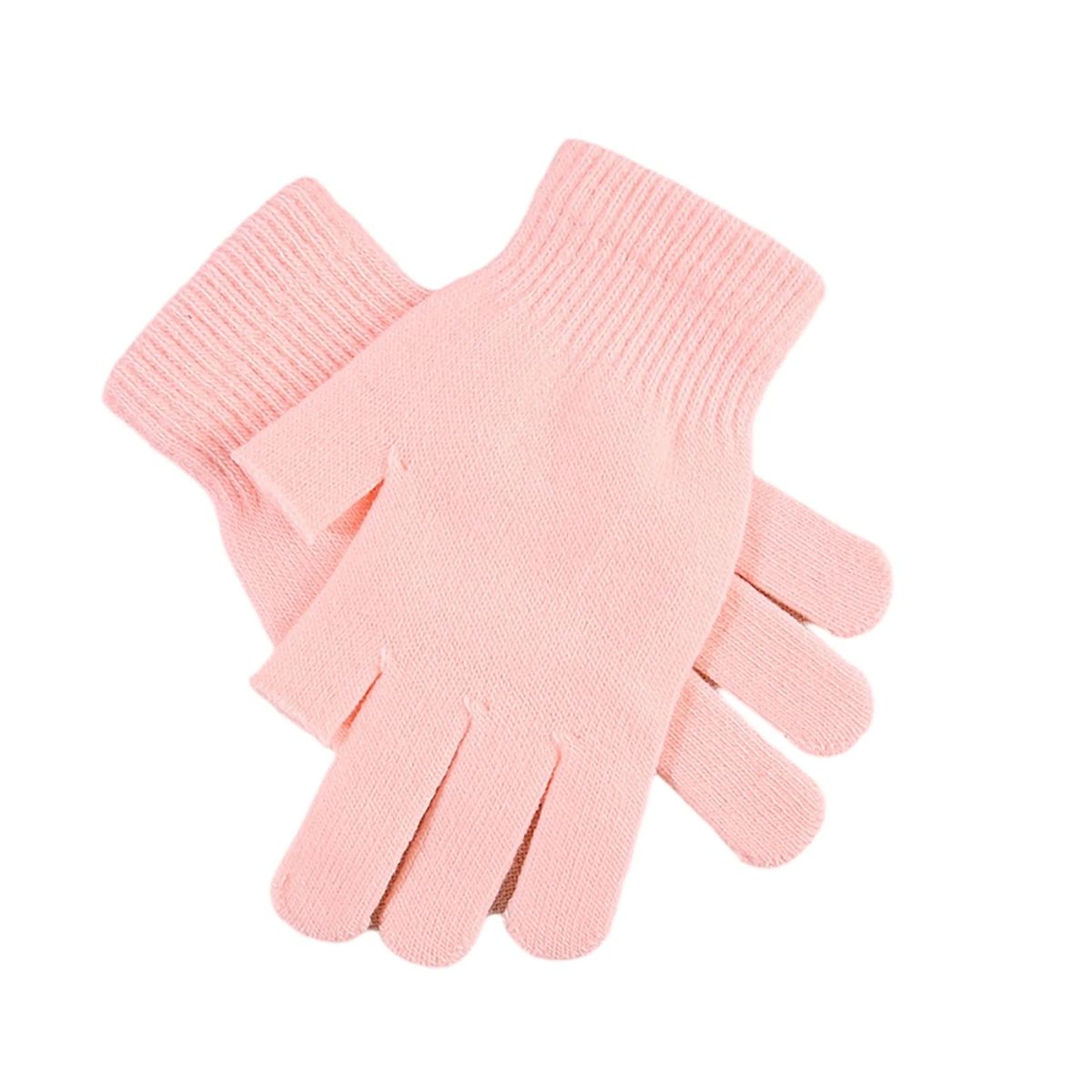 Acrylic Fingerless Gloves for Texting in Cold 7
