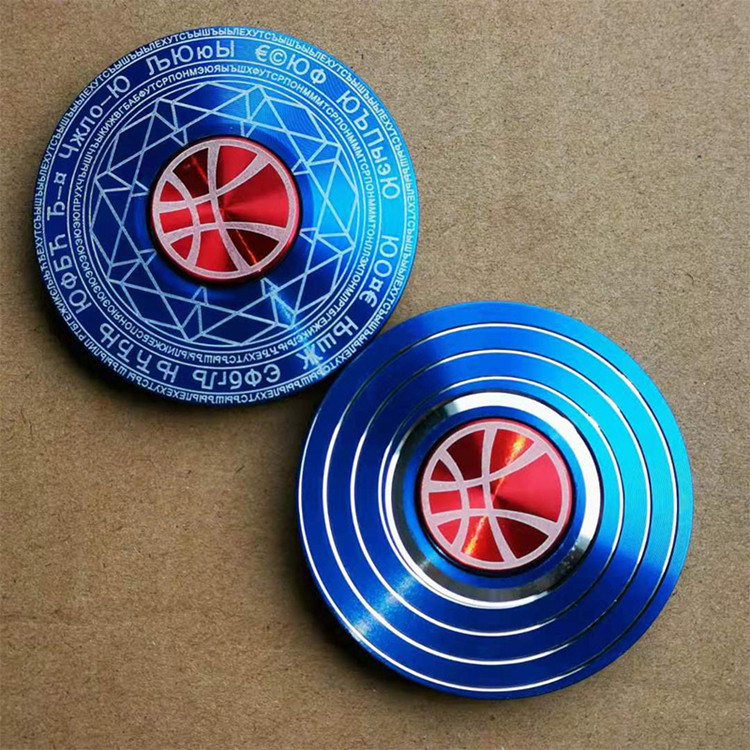 Fidget Spinner Toy 3
