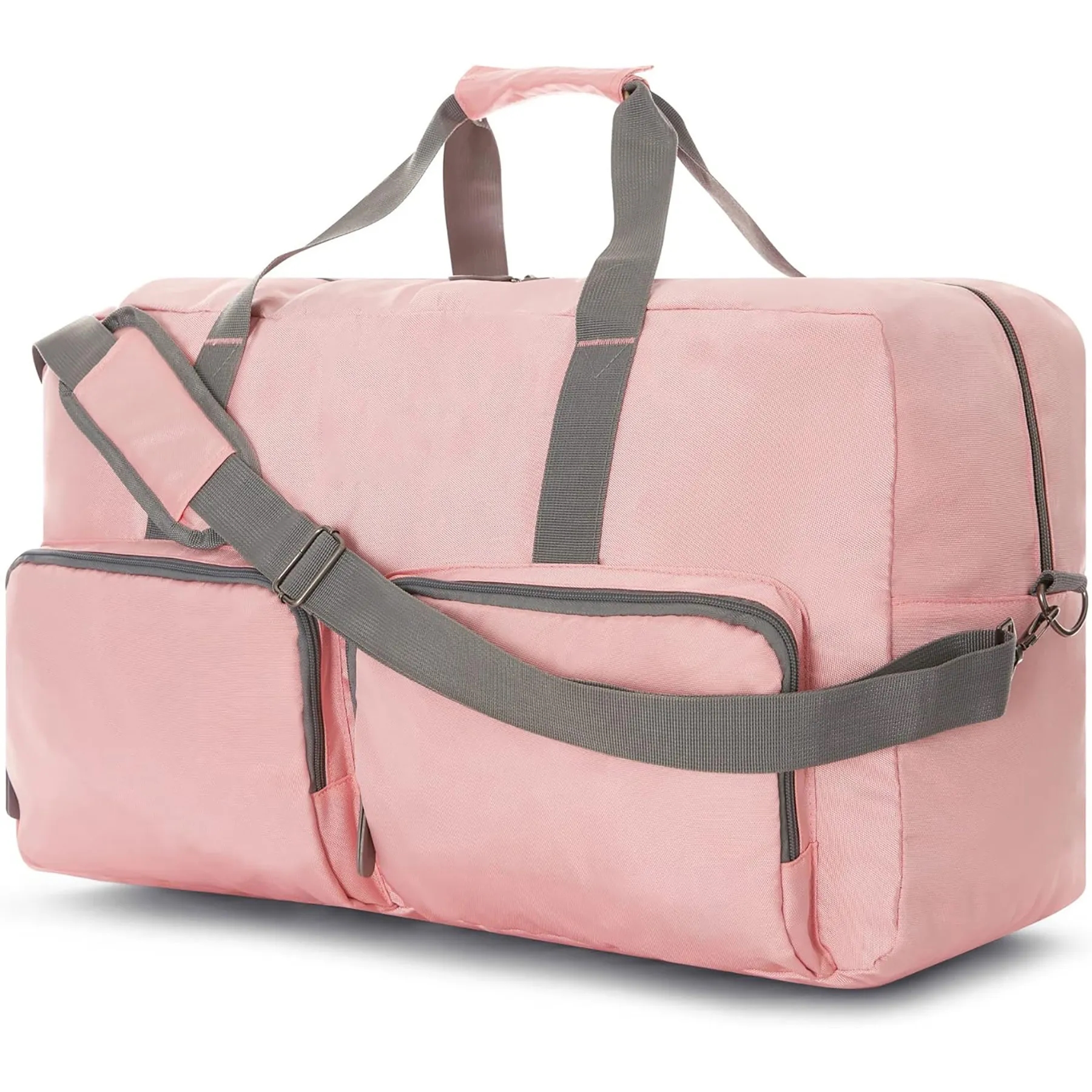 Oversized Travel Duffel Bag 7
