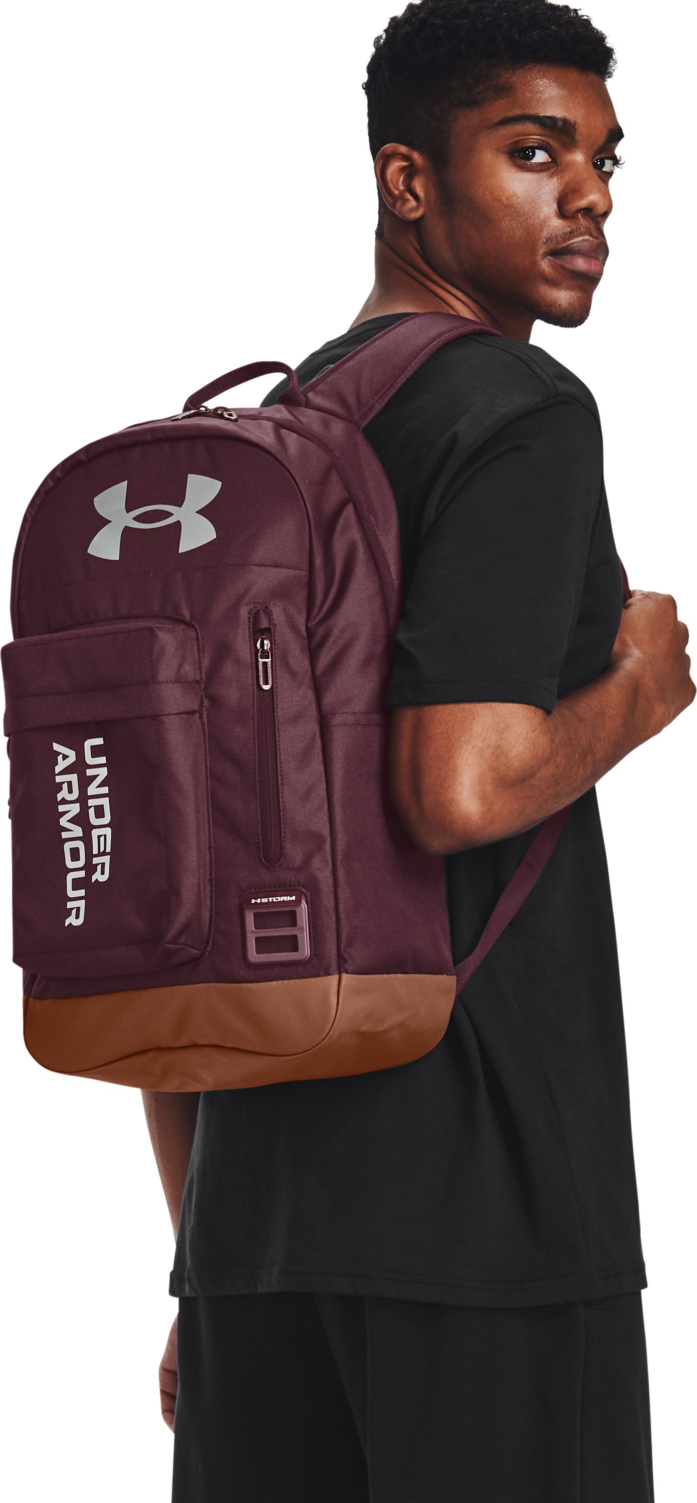 UA Halftime Unisex Backpack 12