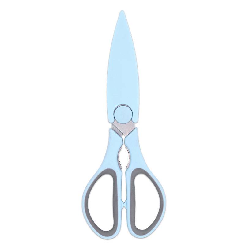 Stainless Steel Household Scissors 3