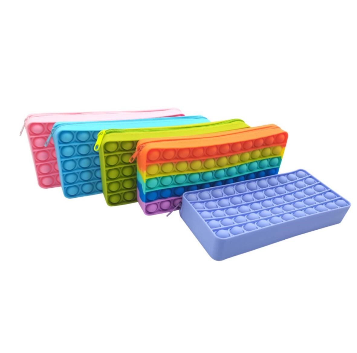 Fidget Toy Pencil Case 3