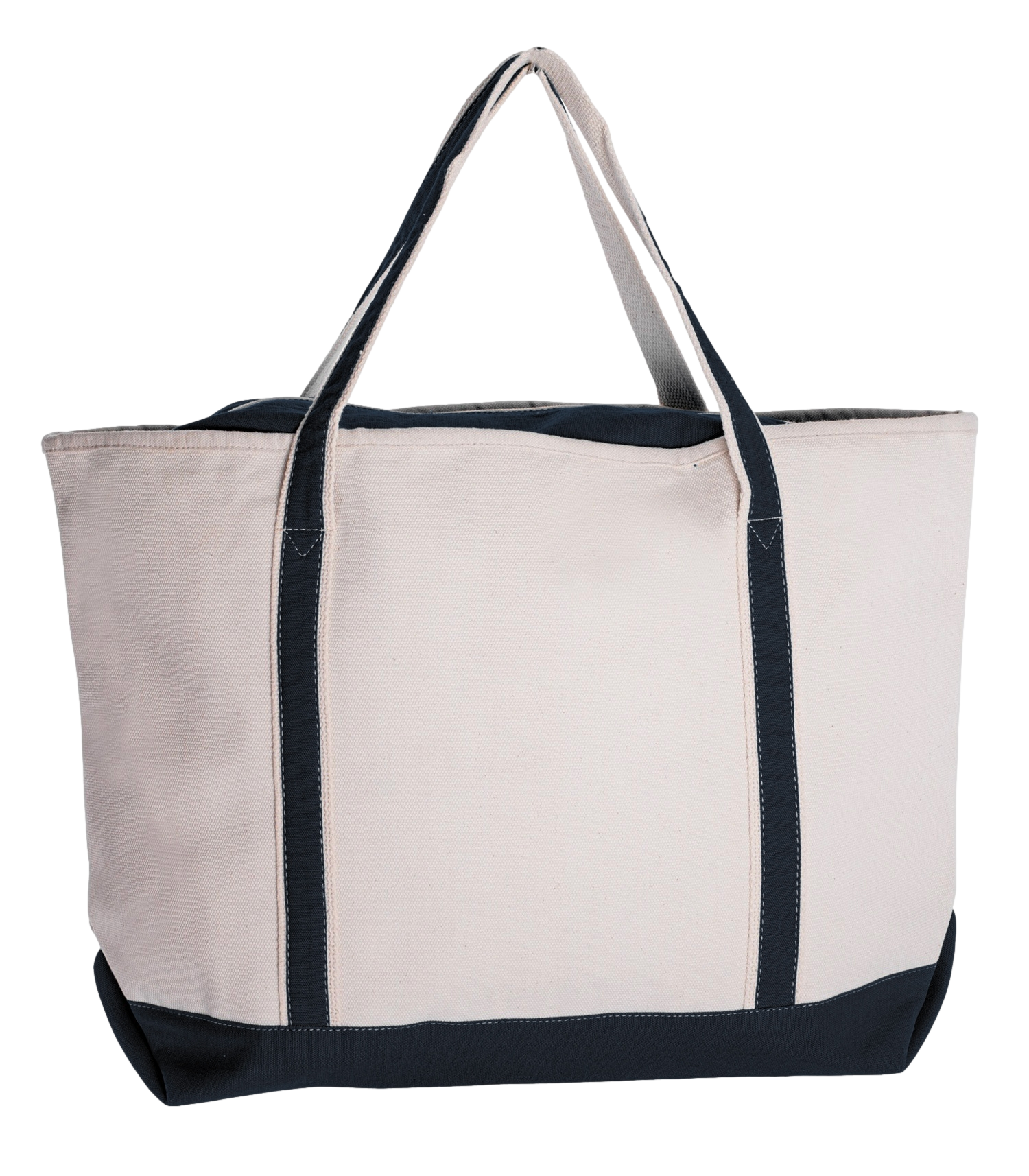Sailway Large Zippered Tote Bag 10