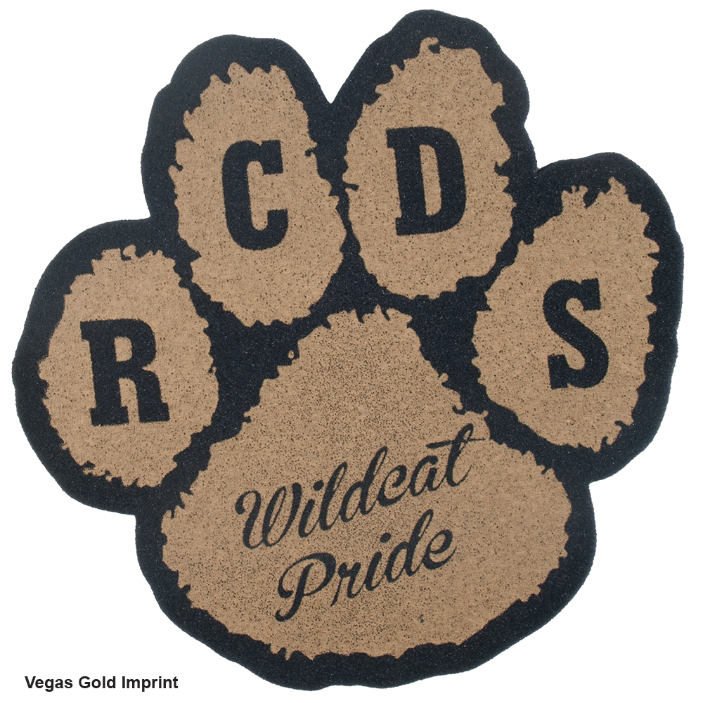 Foam Mitt - 12" Paw 2