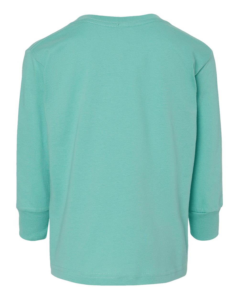 Toddler Fine Jersey Long Sleeve Tee - 3302 14