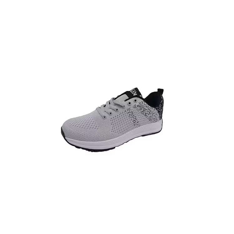 Men's Sneakers - Gray Size 6-10 1