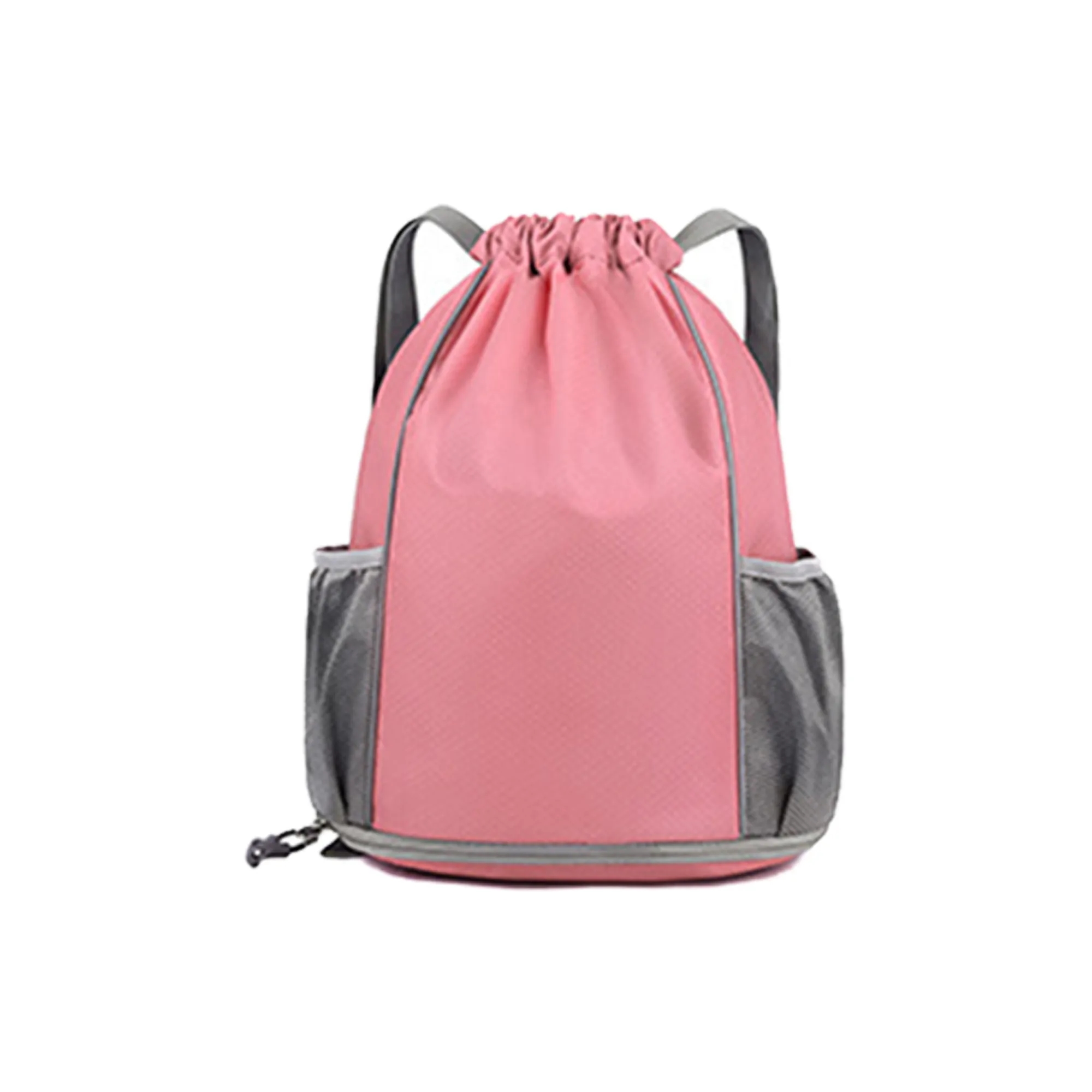Drawstring Outdoor Sports Bag 2