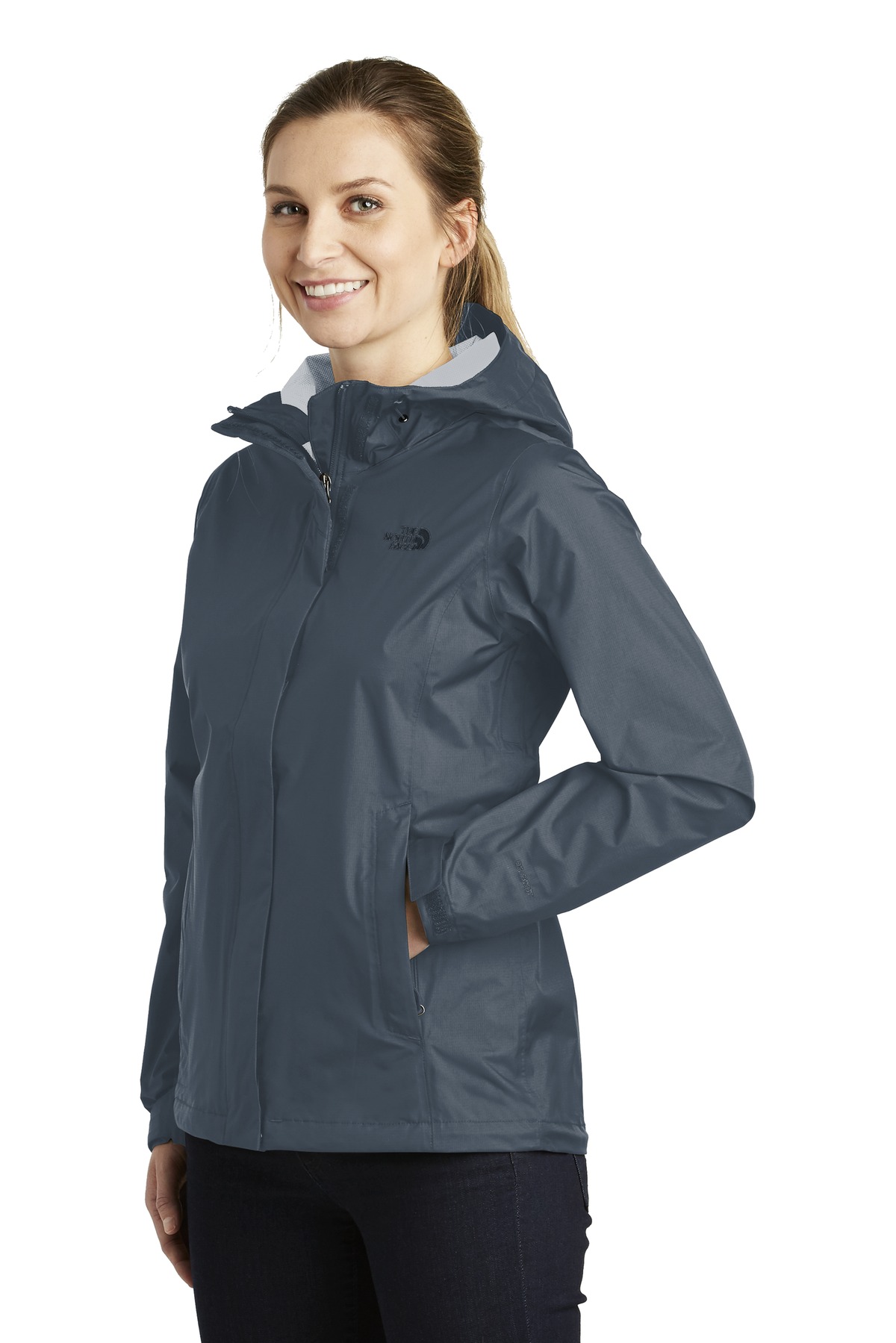 The North Face® Women's DryVent Rain Jacket 7