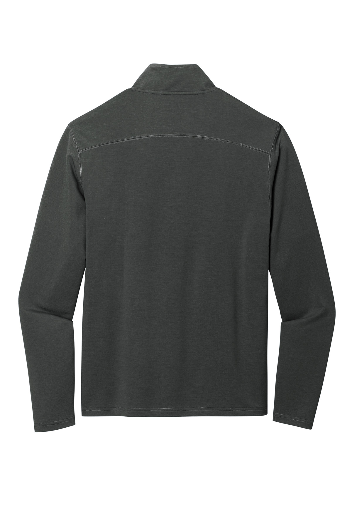 Port Authority Microterry 1/4-Zip Pullover K825, custom hoodie or sweatshirt with logo imprint 32