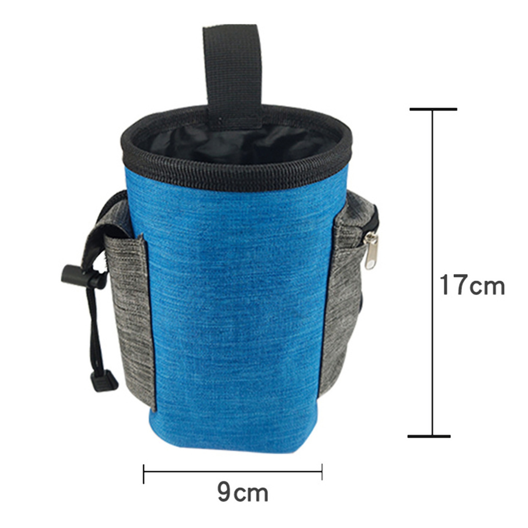 Dog Training Treat Bag 5