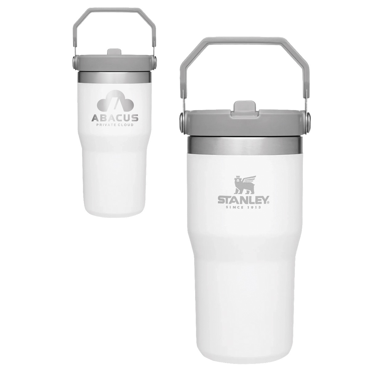 Stanley® 20oz IceFlow™ Flip Straw Tumbler 72