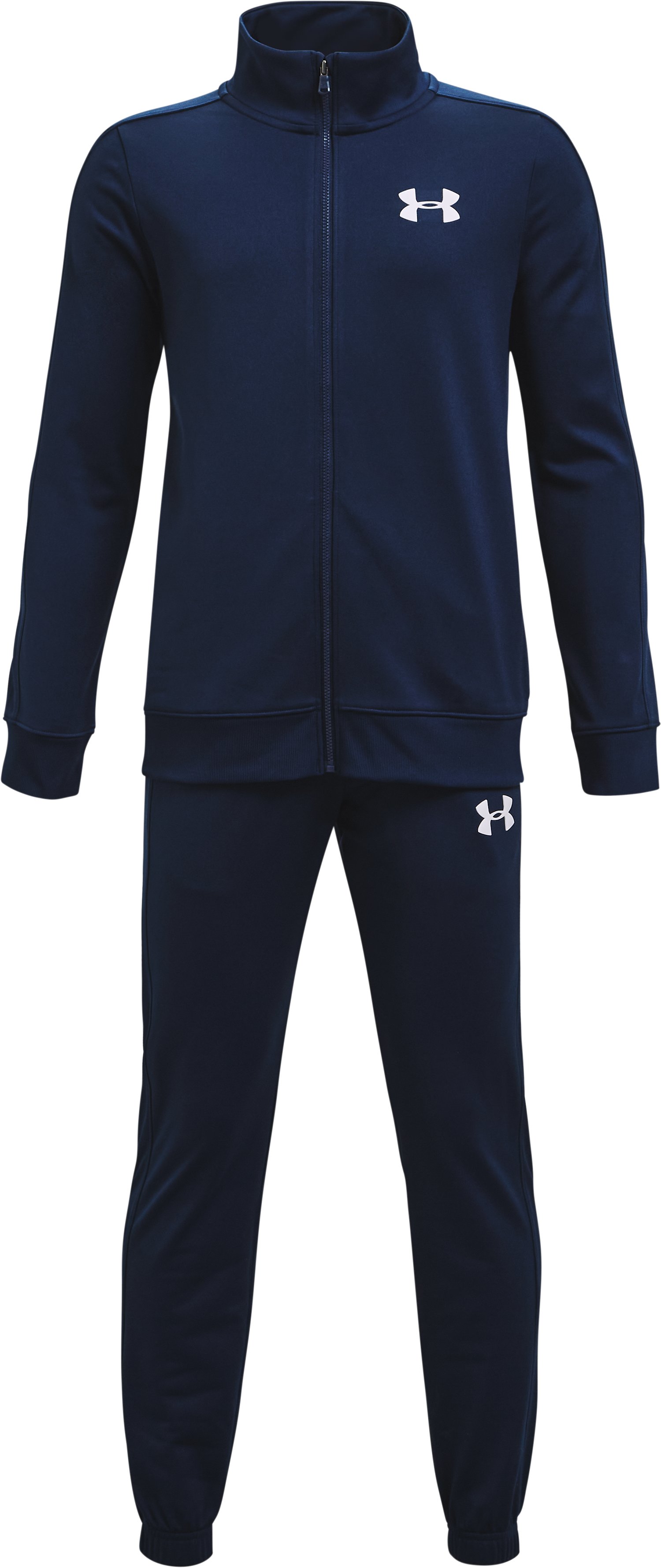 UA Rival Knit Boys' Tracksuit 5
