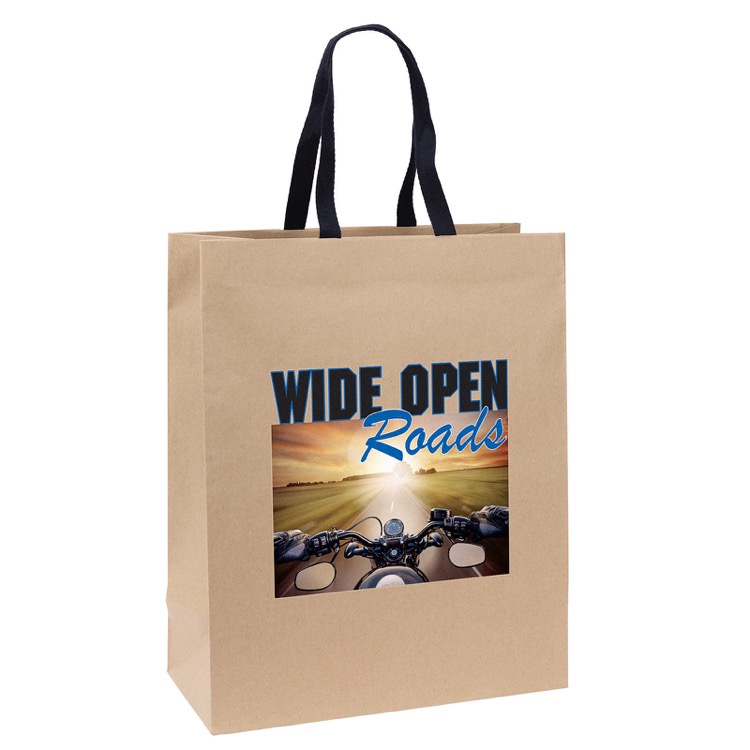 Eco Teak - Woven Handle Eurototes - ColorVista 2