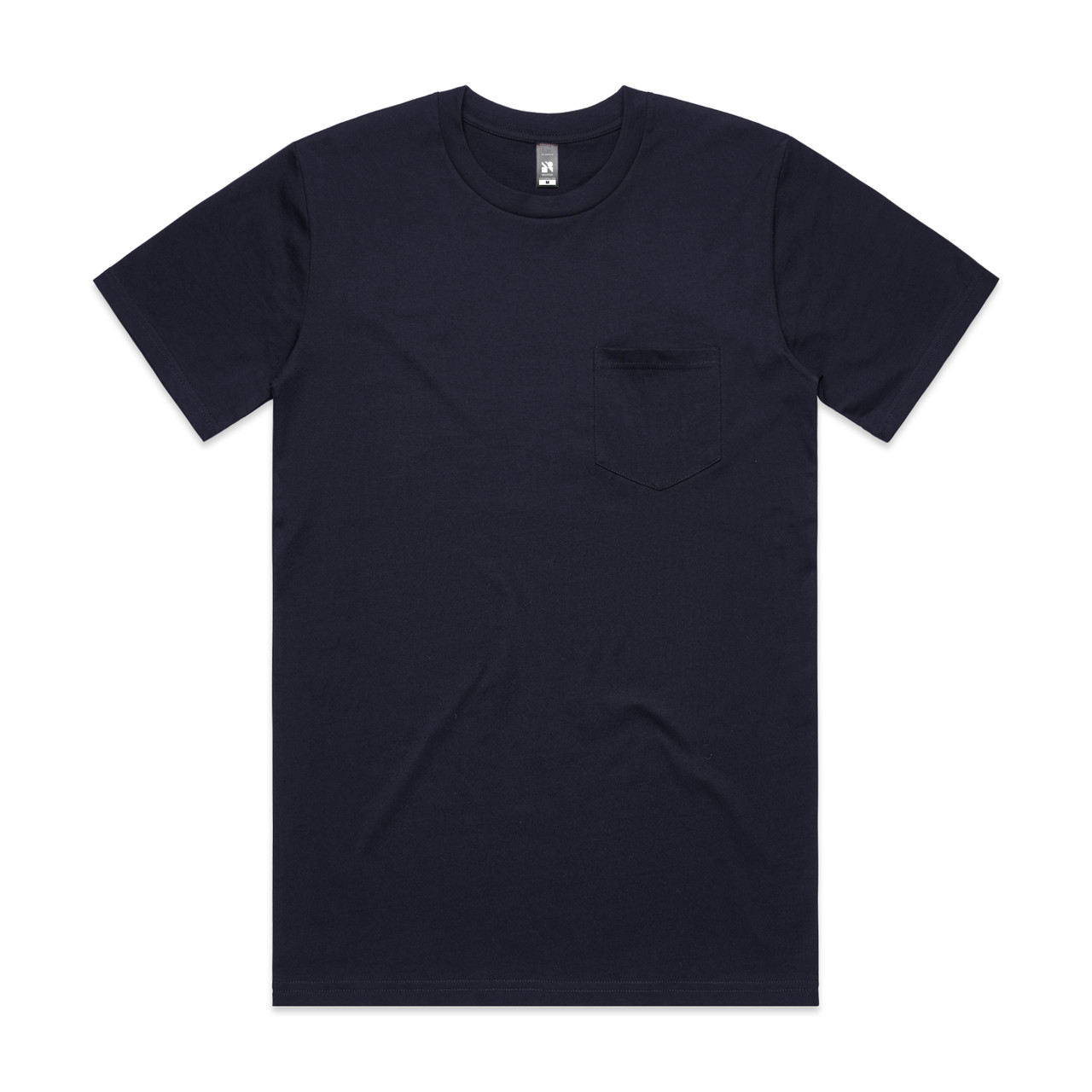 Classic Pocket Tee | 5027 29