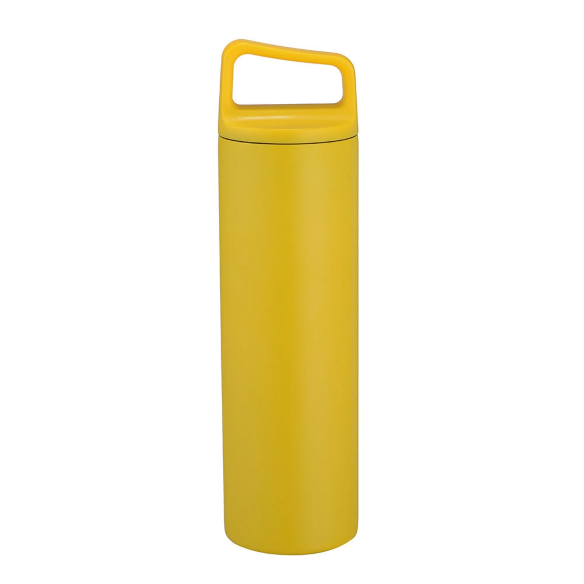 16oz 304 Stainless Steel Handle Thermos Cup 3