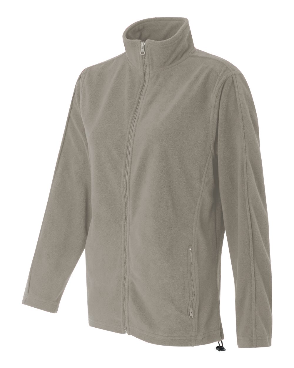 Women's Microfleece Full-Zip Jacket - 5301 18