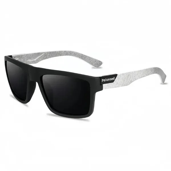 Classic Polarized Sunglasses with UV Protection Eyewear 10