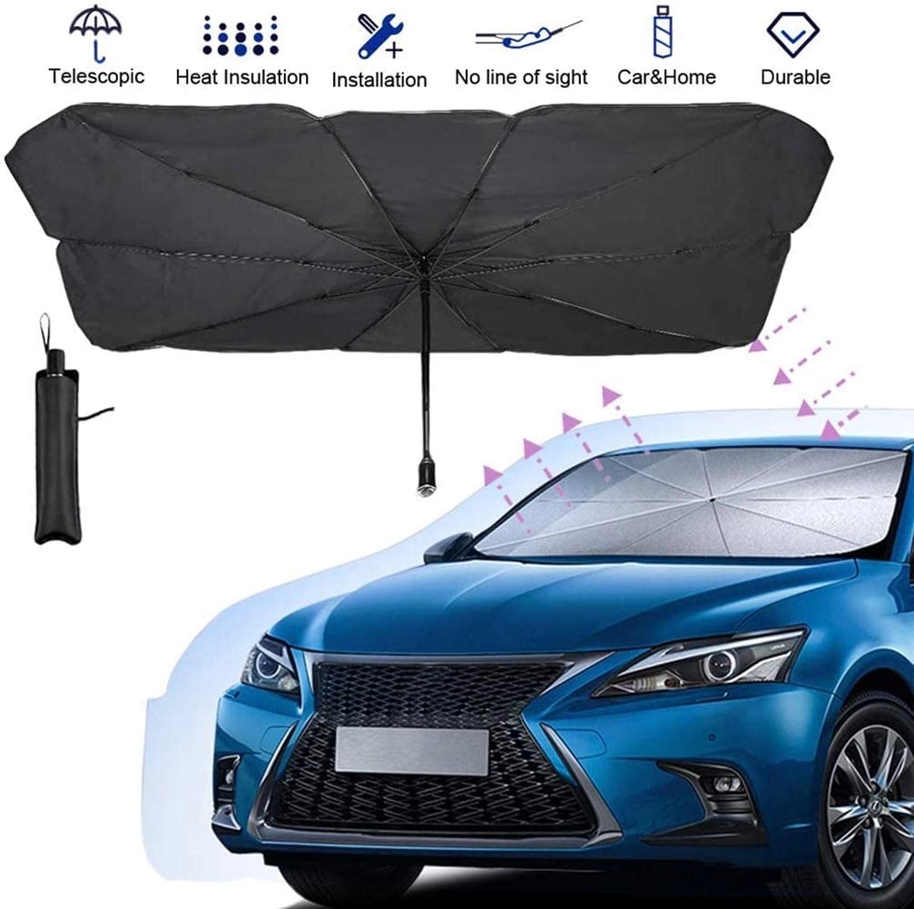 Car Sunshade Umbrella 8