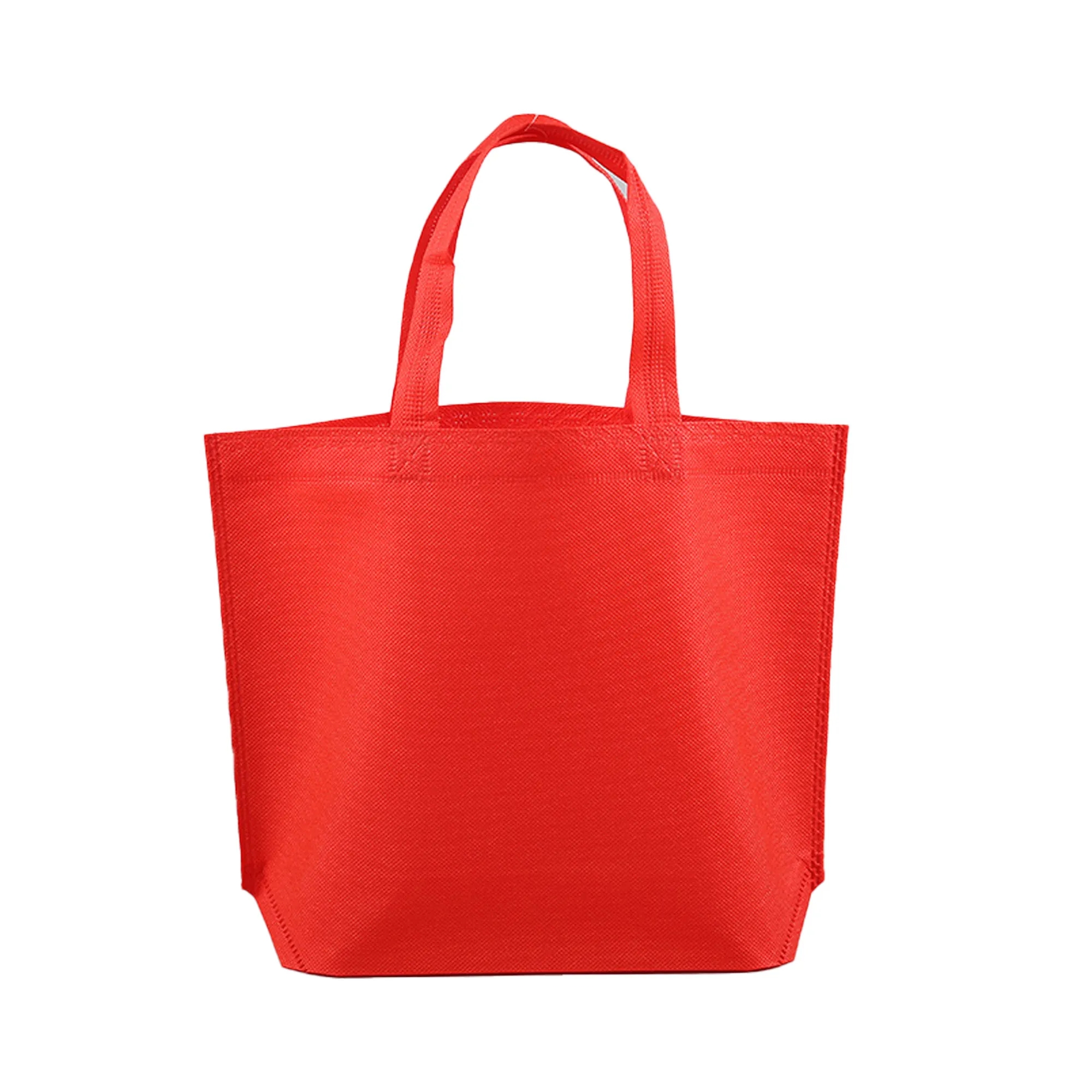 Grocery Non Woven Shopping Tote Bag 2