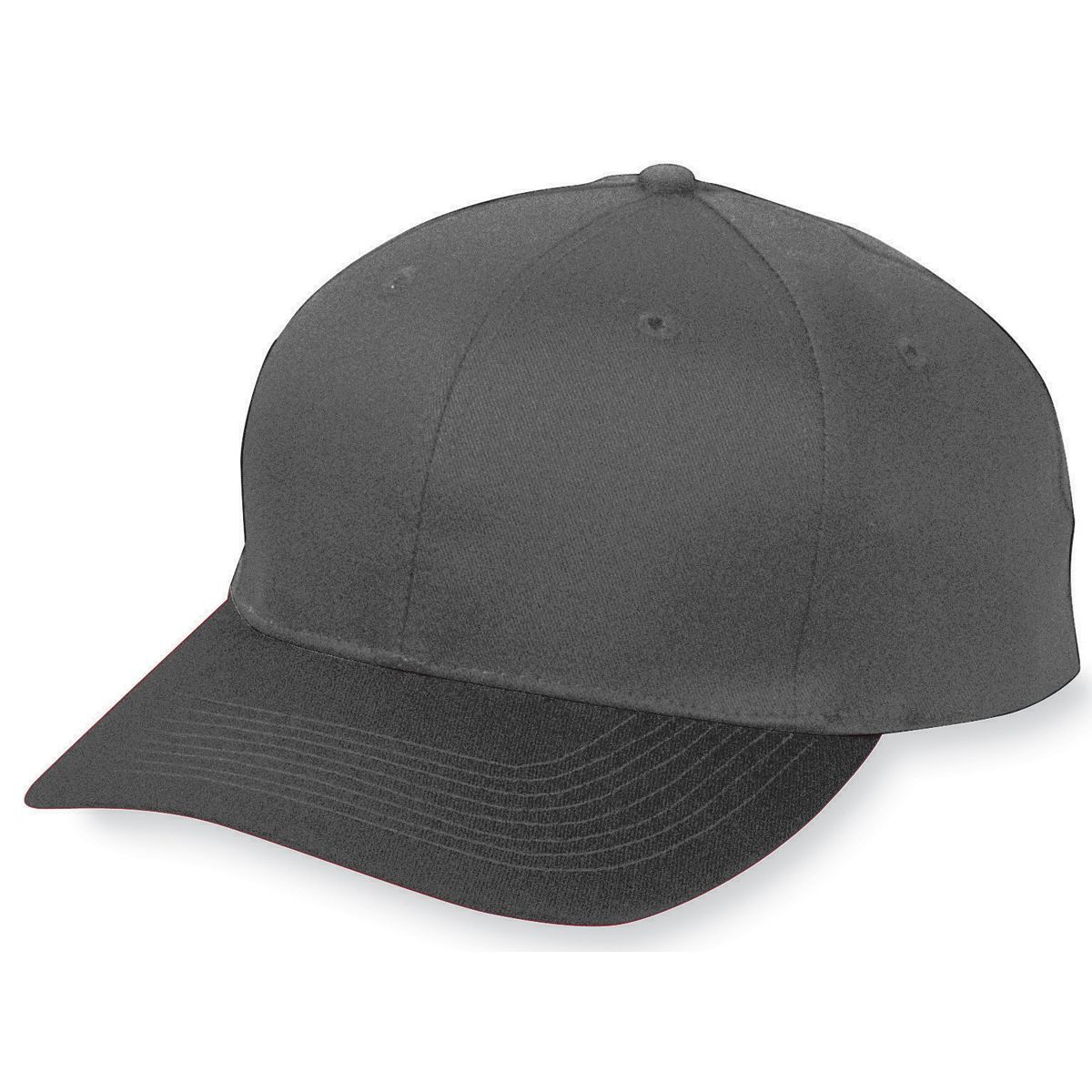 Youth Six-Panel Cotton Twill Low-Profile Cap 10