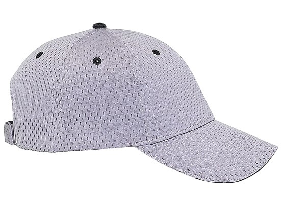 OTTO CAP® 6 Panel Low Profile Baseball Cap 1