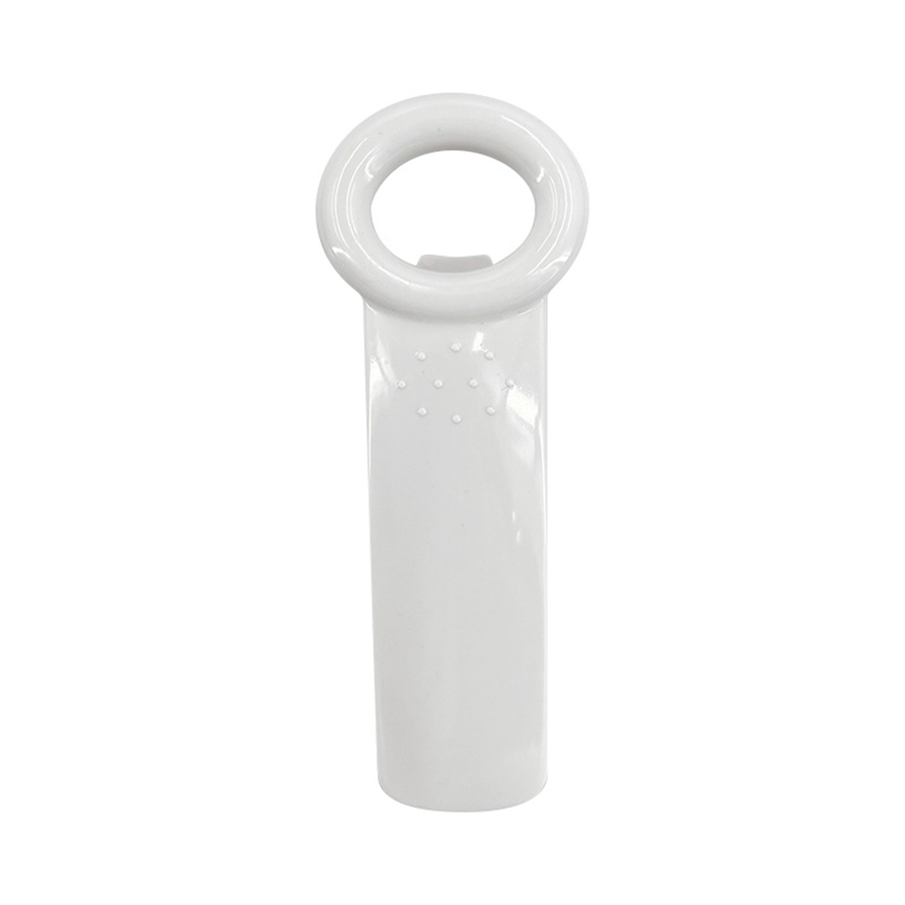 Multifunctional Plastic Beer Can Opener 1