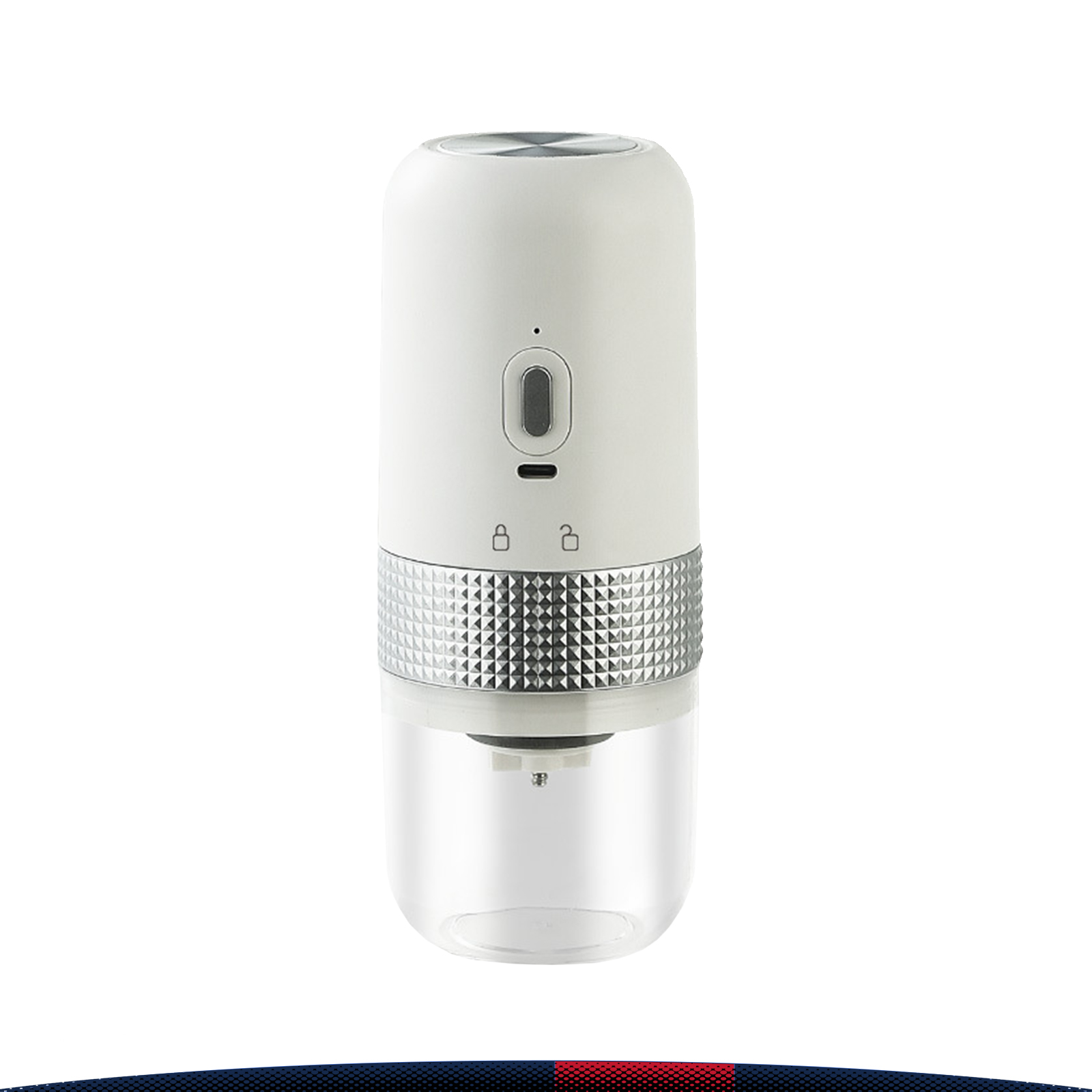 Trik Electric Coffee Grinder 2