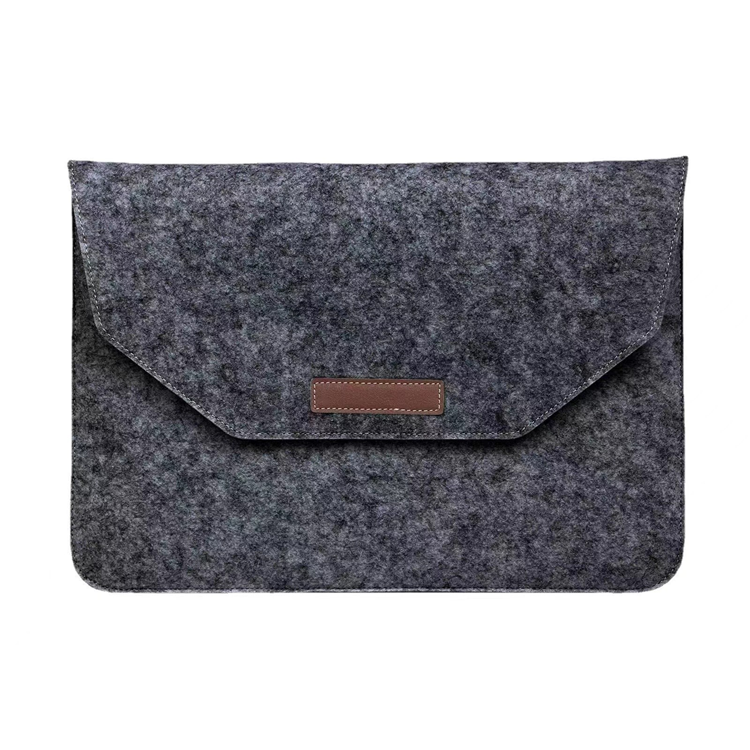Felt Laptop Sleeve Bag 4