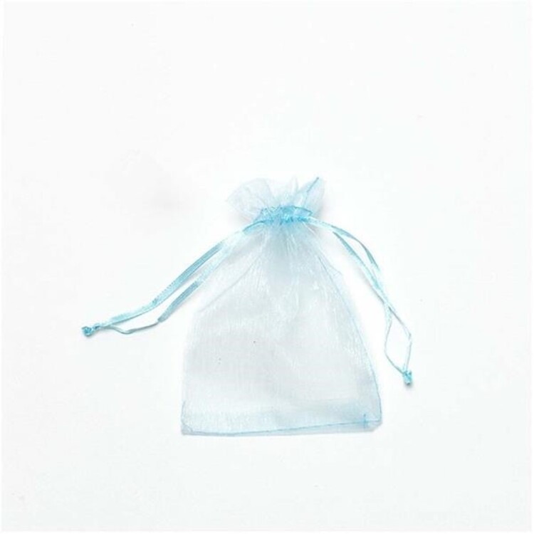 Organza Bag 3