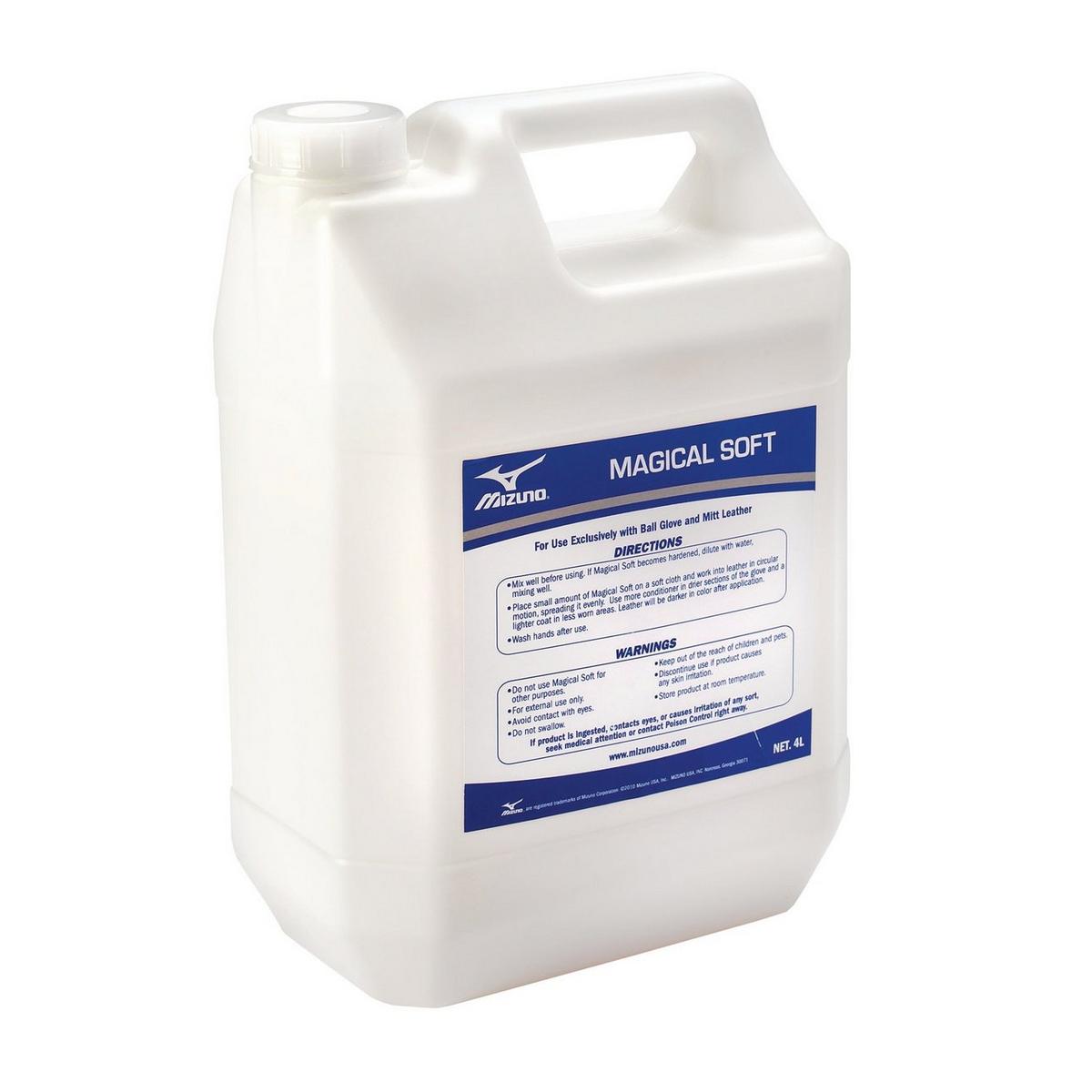 Magical Soft 4 Liter 1