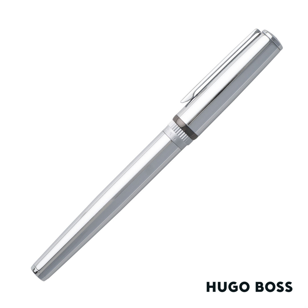 Hugo Boss Gear  Rollerball Pen