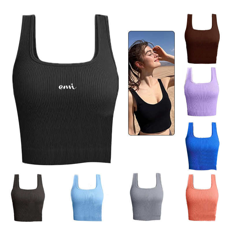 New Yoga Crop Top 2