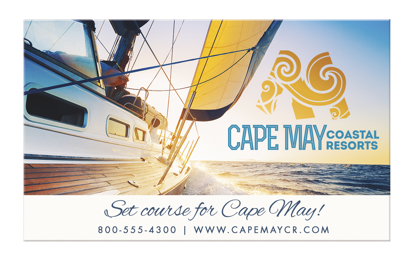 Good Value™ 30 Mil Jumbo 4-Color Process Business Card Magnet 20