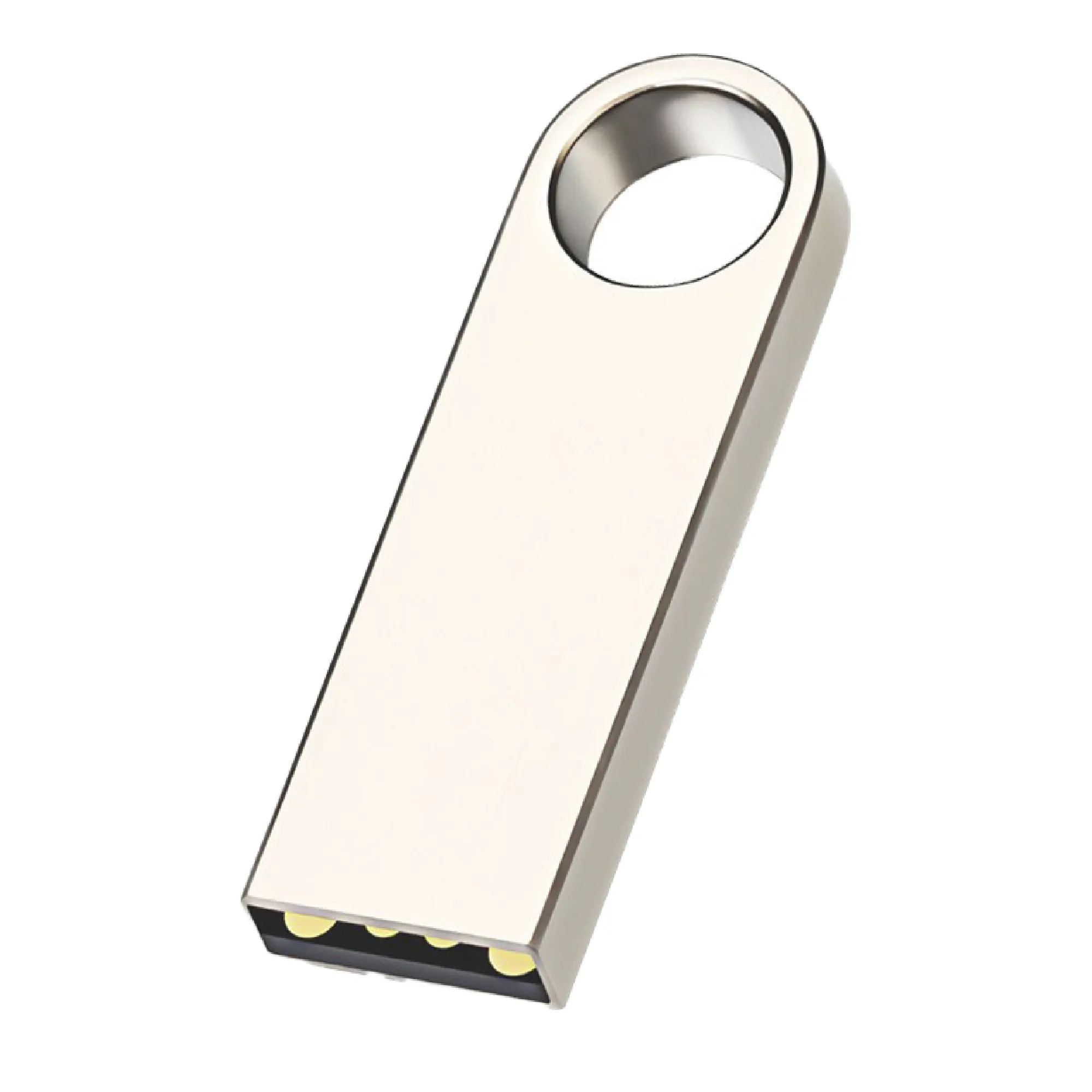 Custom USB Flash Drive 8GB 3