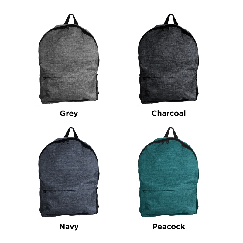 ACE USA Basic Backpack 2