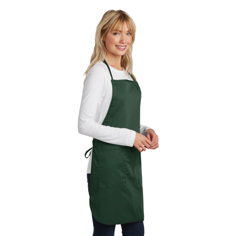 Port Authority Full-Length Apron. 16