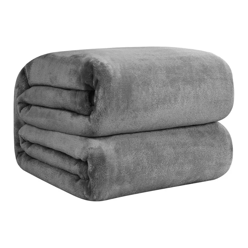 Thick flannel electric blanket for household use 2