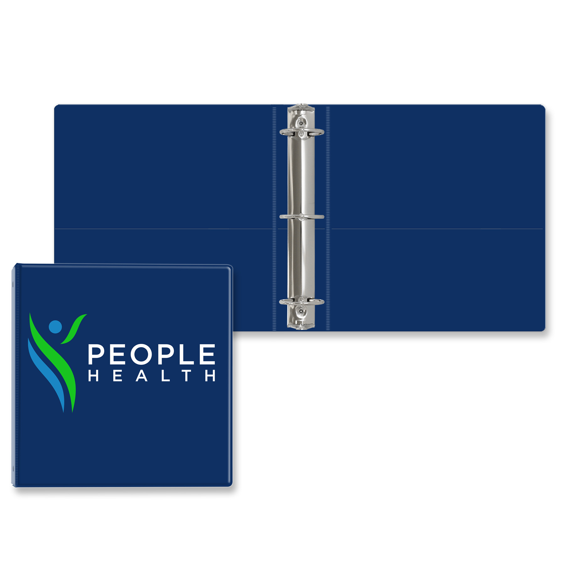 2" Classic Round Ring Binder 58