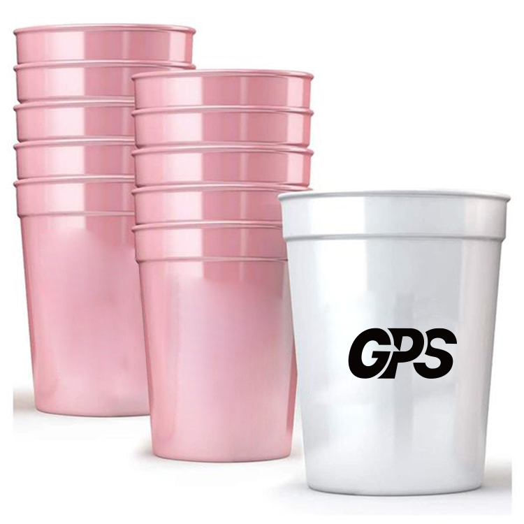 16Oz Stadium Cups 1